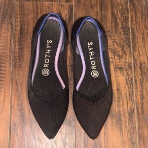 Rothy's The Point 8.5